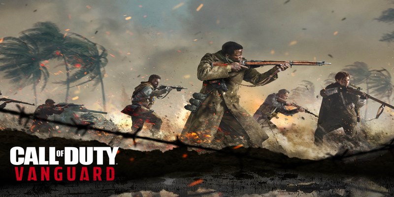 Những điểm nổi bật của Call Of Duty chiến tranh hiện đại 2