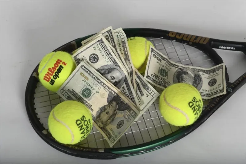 Bật mí kinh nghiệm và cách cá cược Tennis chuẩn xác