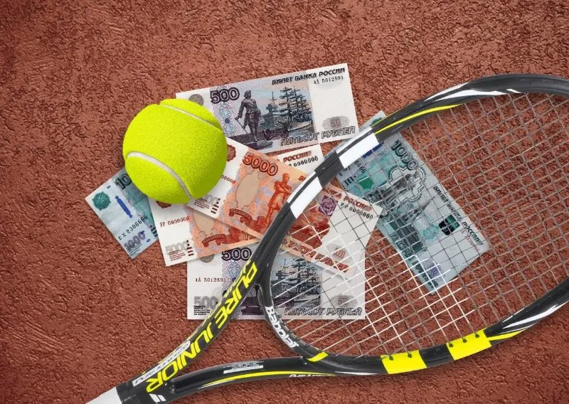 Cách cá cược Tennis tại BET69